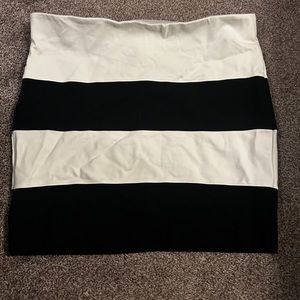 Loft, Ann Taylor skirt, L